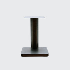 INDUSTRIAL SIDE TABLE