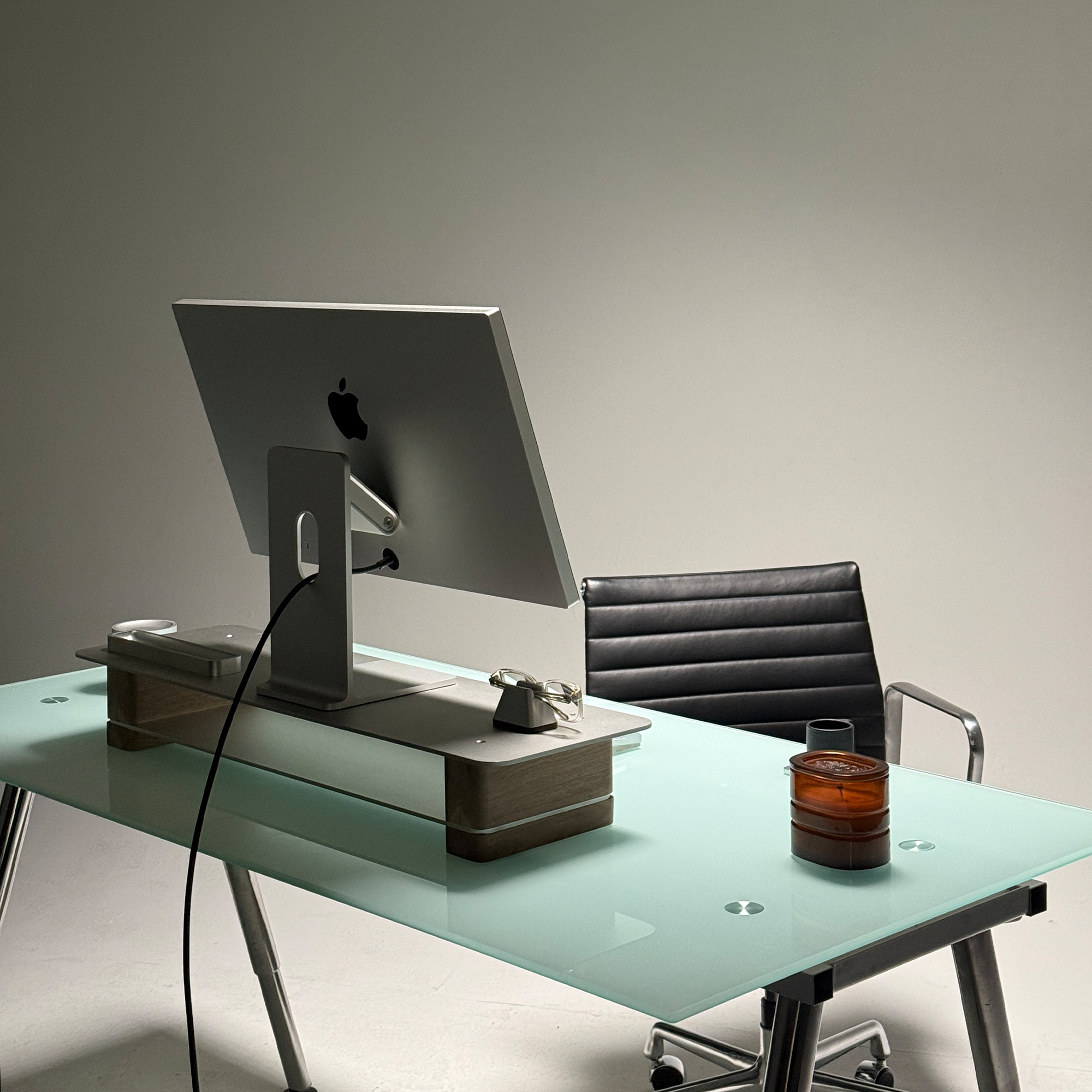 Industrial Monitor Stand