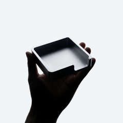 NOTE TRAY