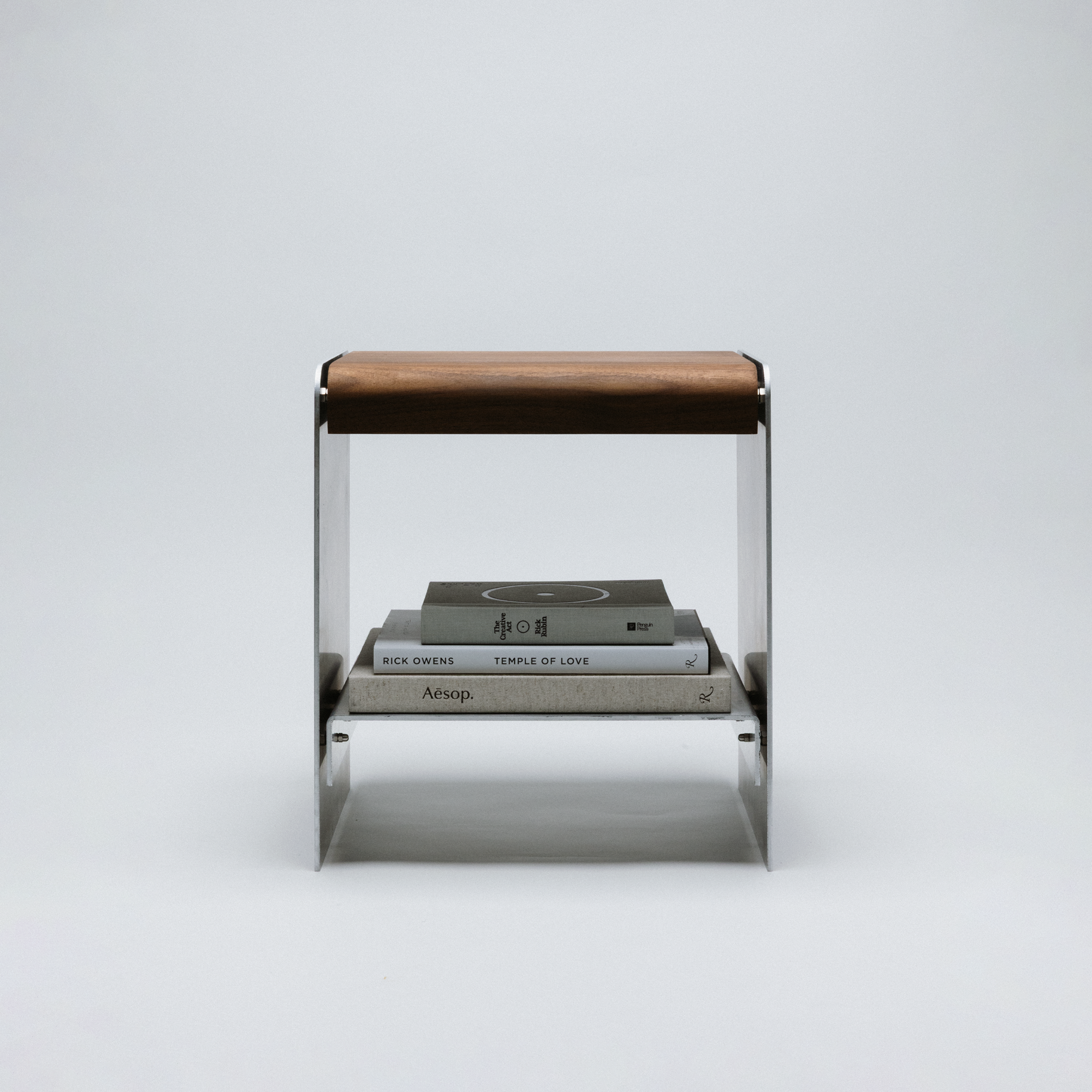 Industrial Stool