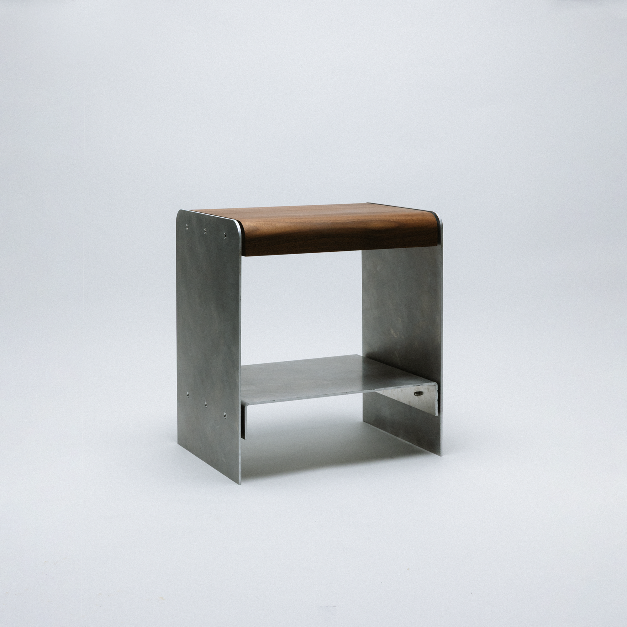 Industrial Stool