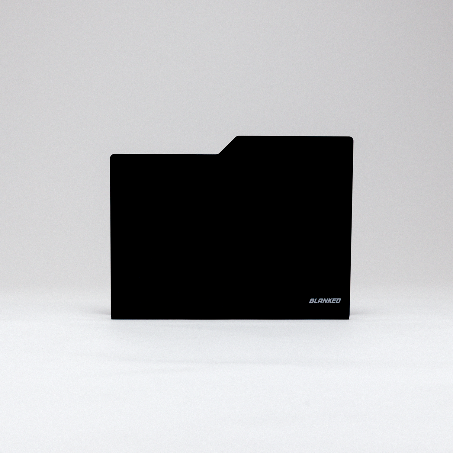 Desktop Folder (Black)
