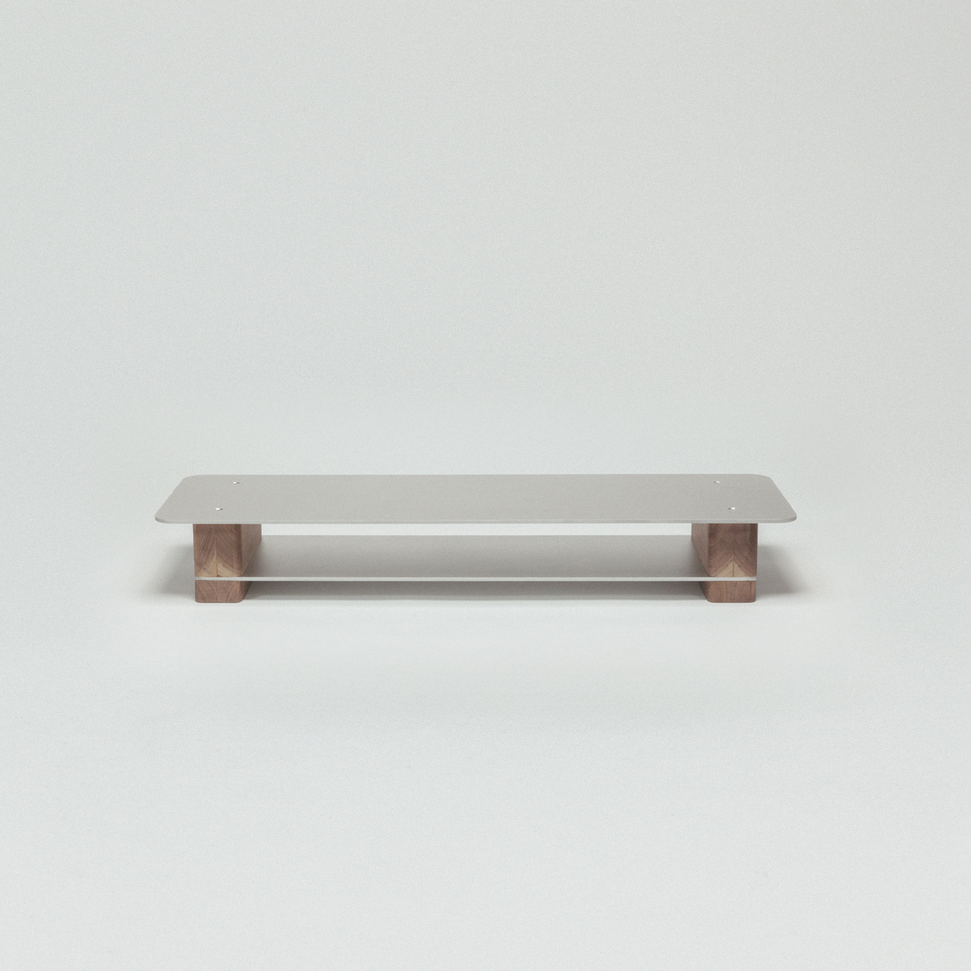 Industrial Monitor Stand