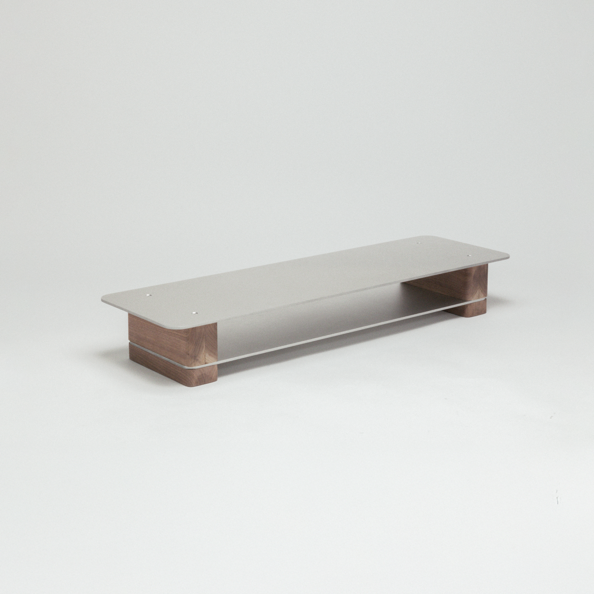 Industrial Monitor Stand