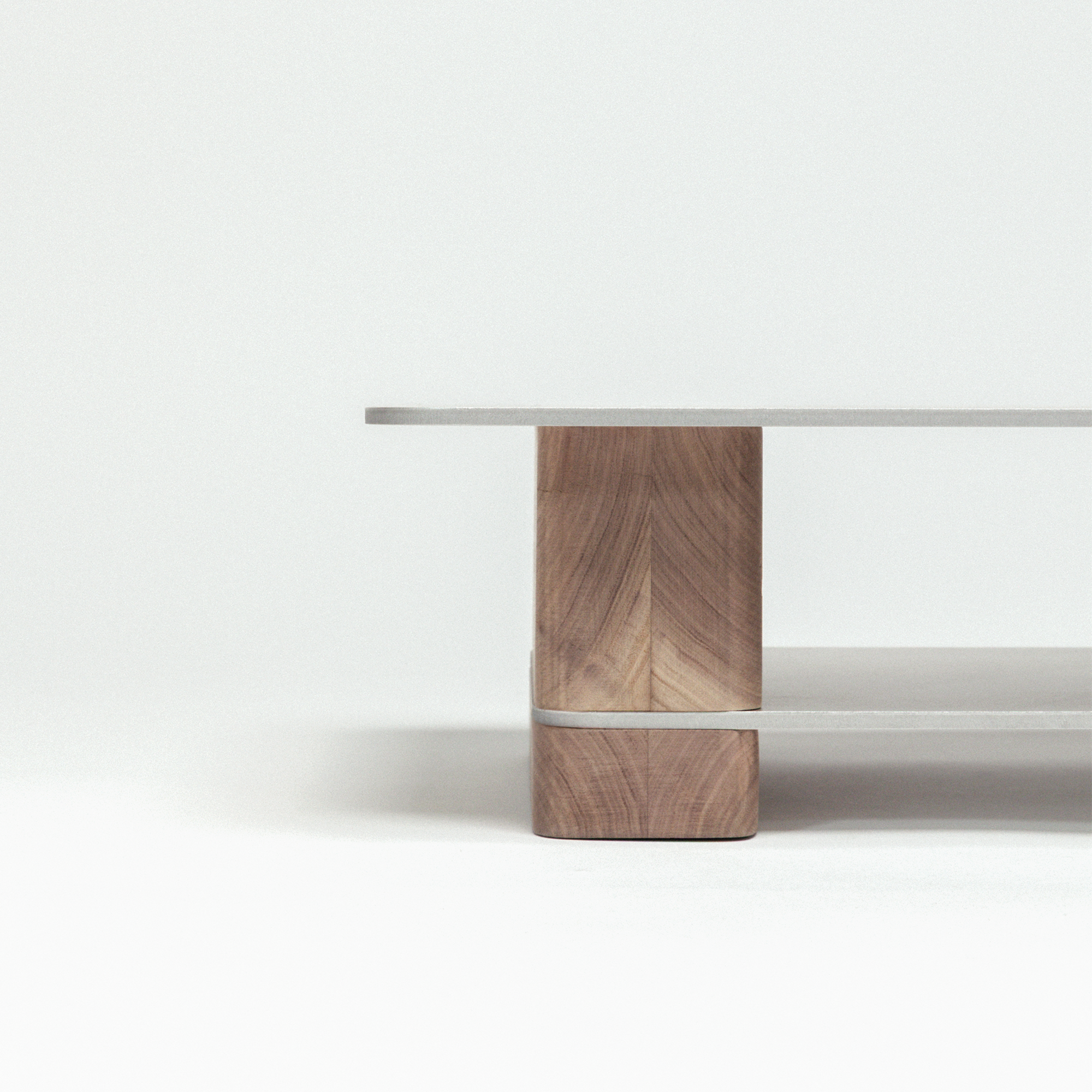 Industrial Monitor Stand