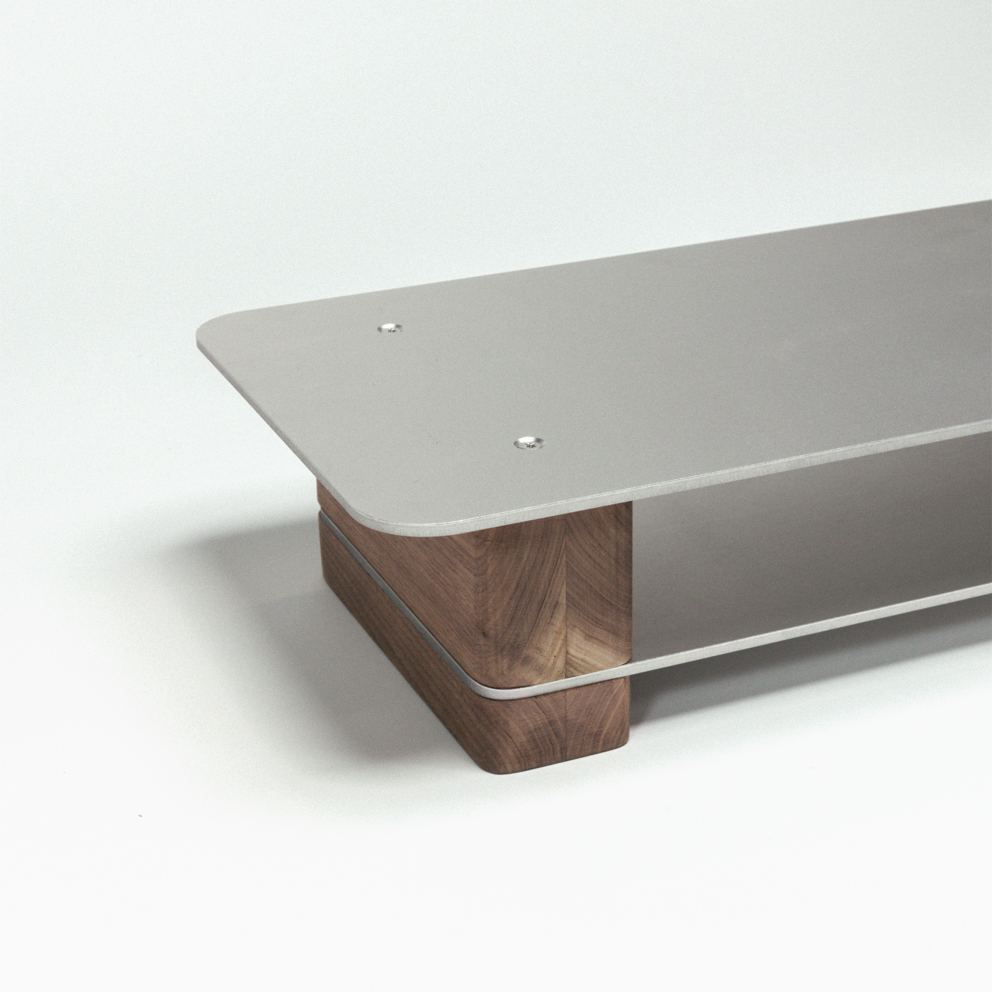 Industrial Monitor Stand