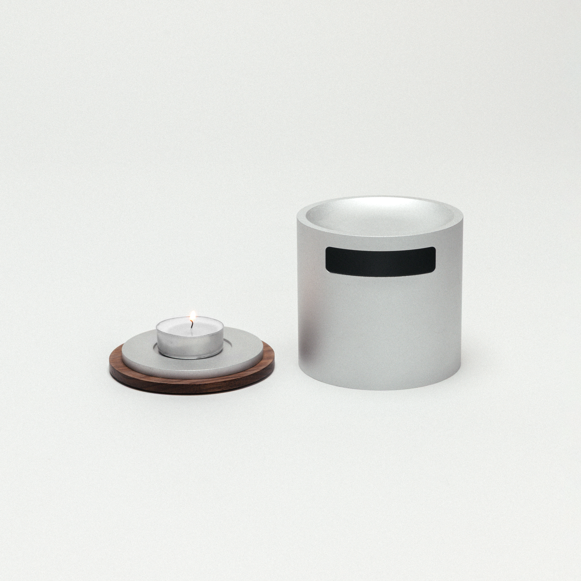 Oil Diffuser