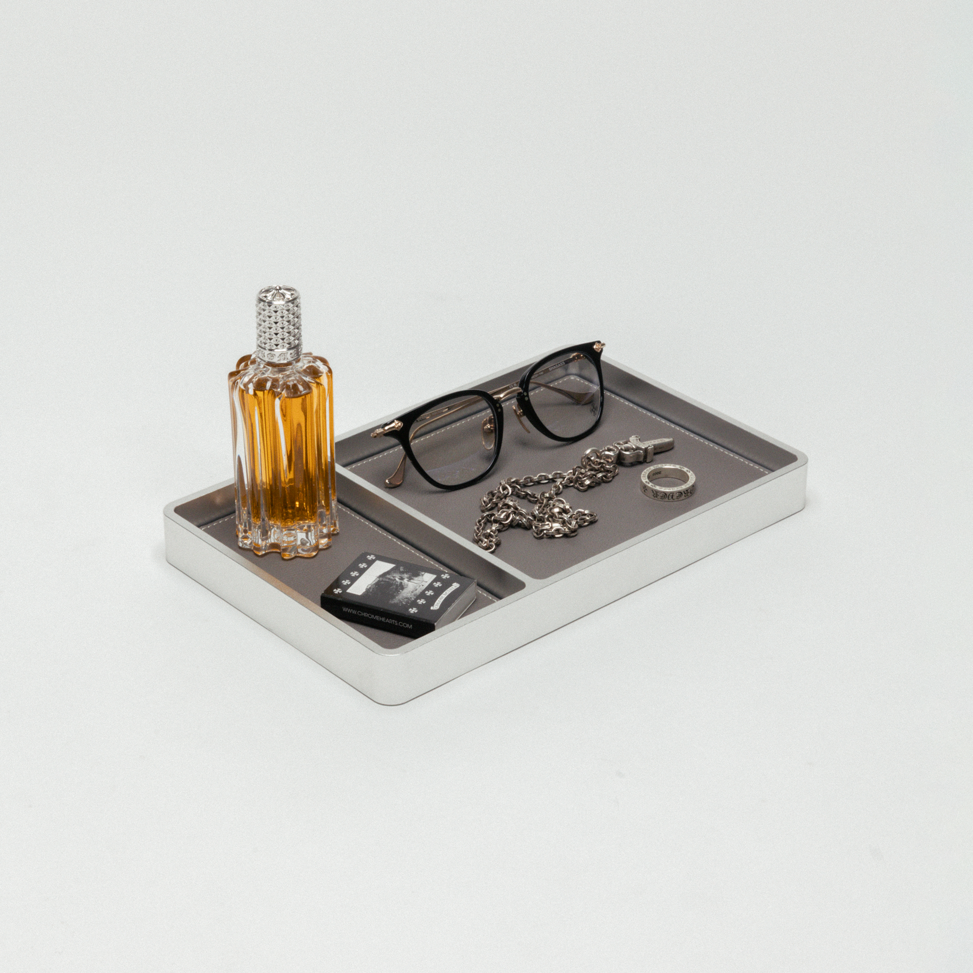 Valet Tray (Leather)