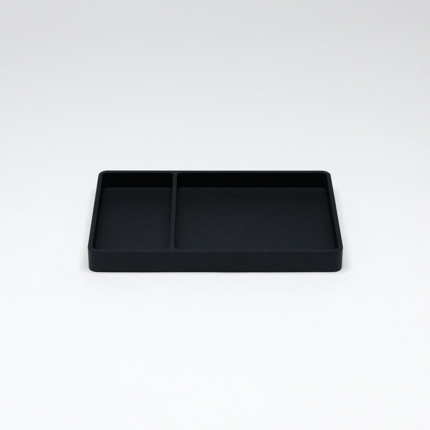 Valet Tray (Black)