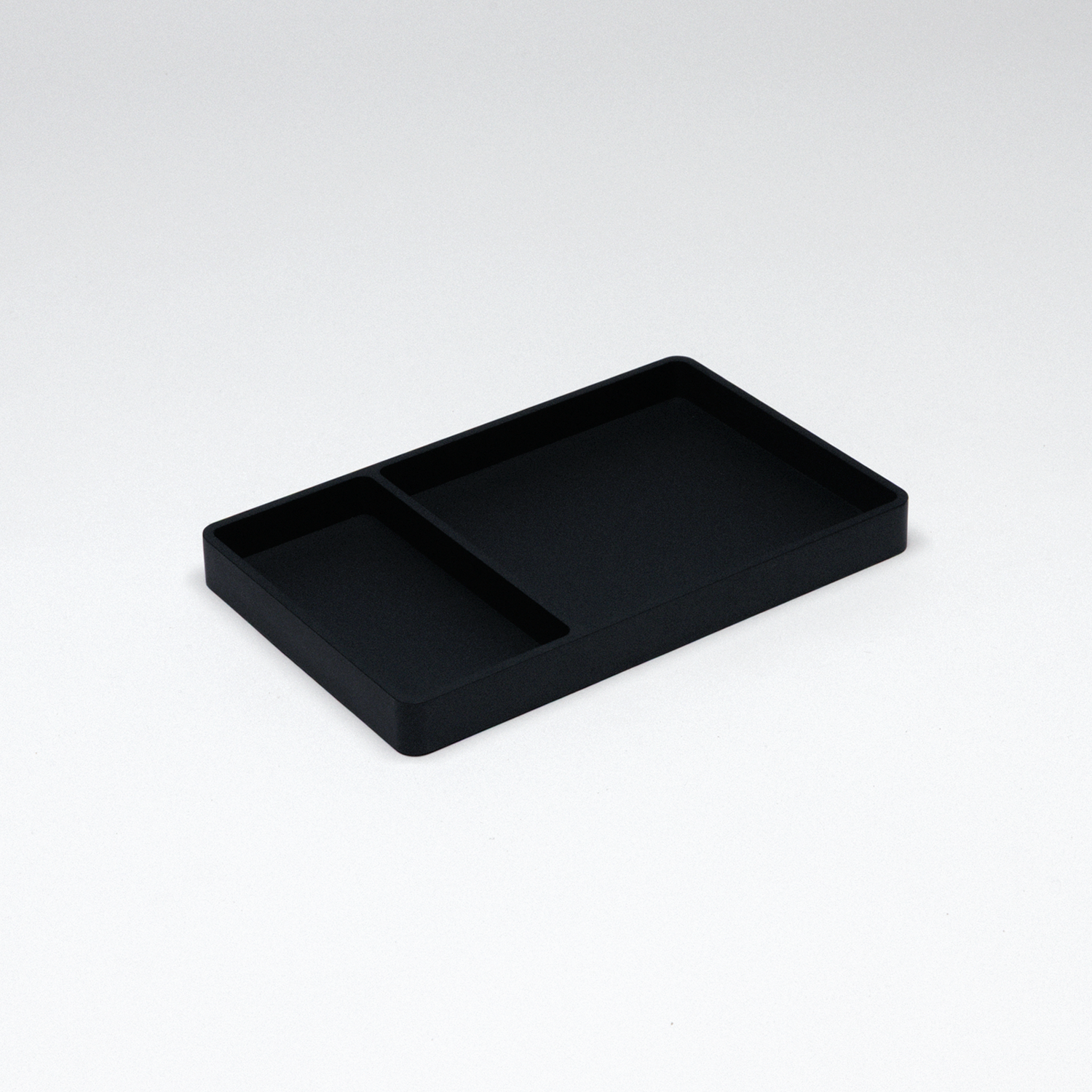 Valet Tray (Black)