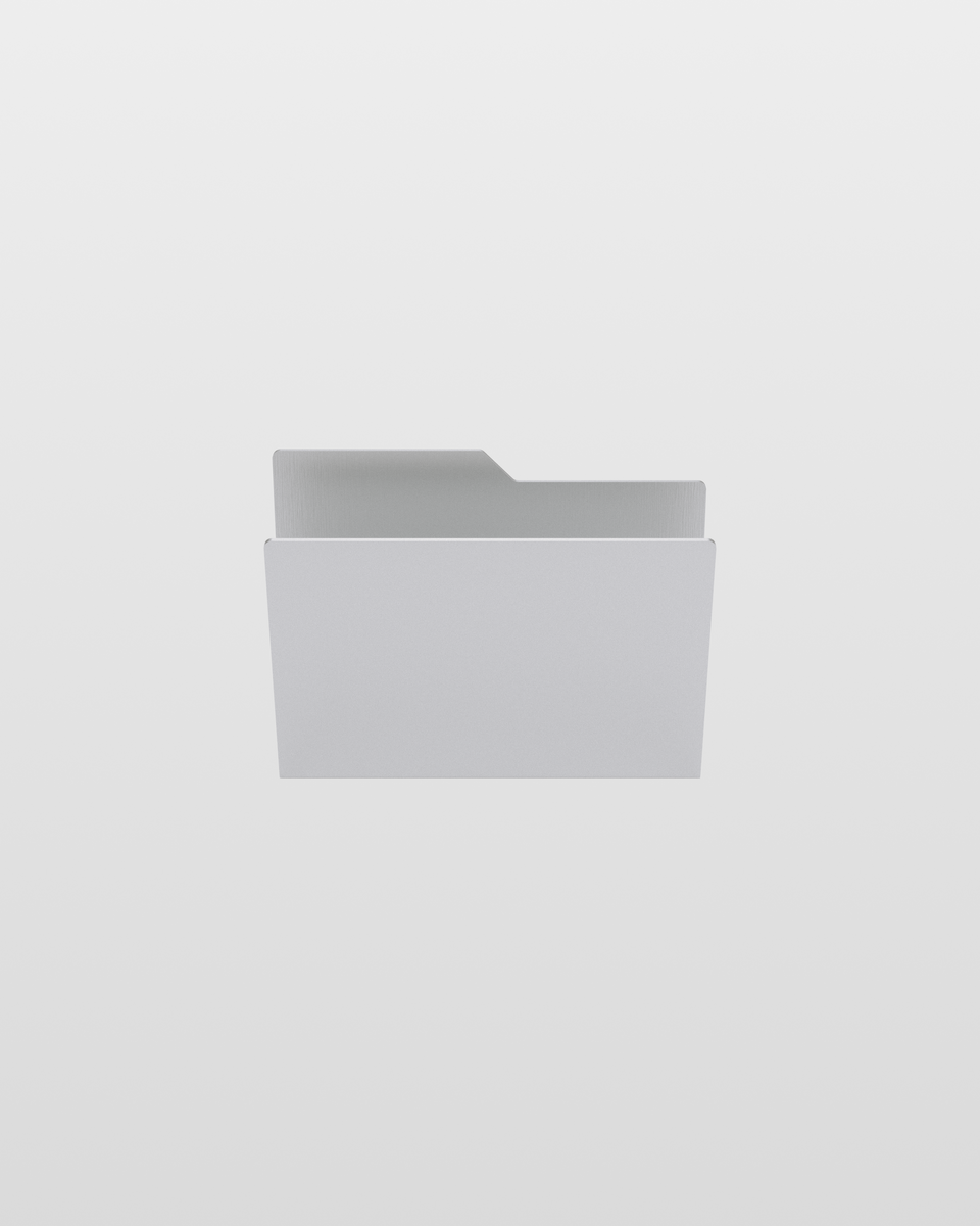 DESKTOP FOLDER