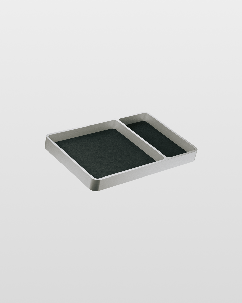VALET TRAY