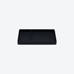 VALET TRAY (BLACK)