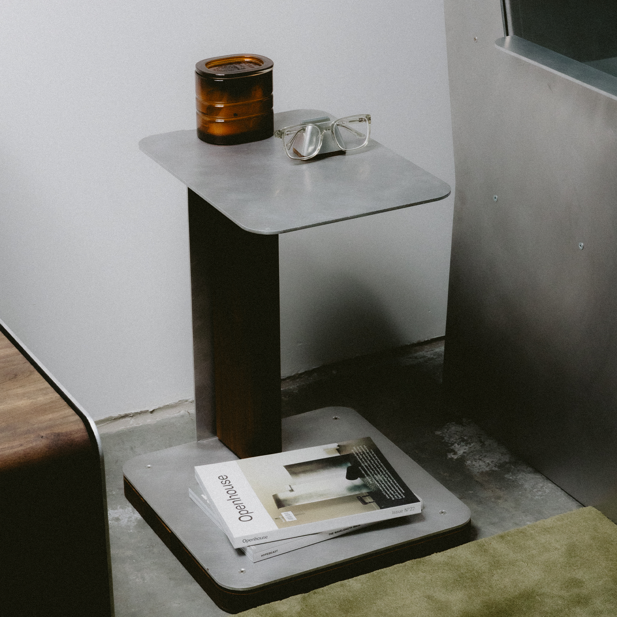 INCENSE HOLDER – BlankedStudios