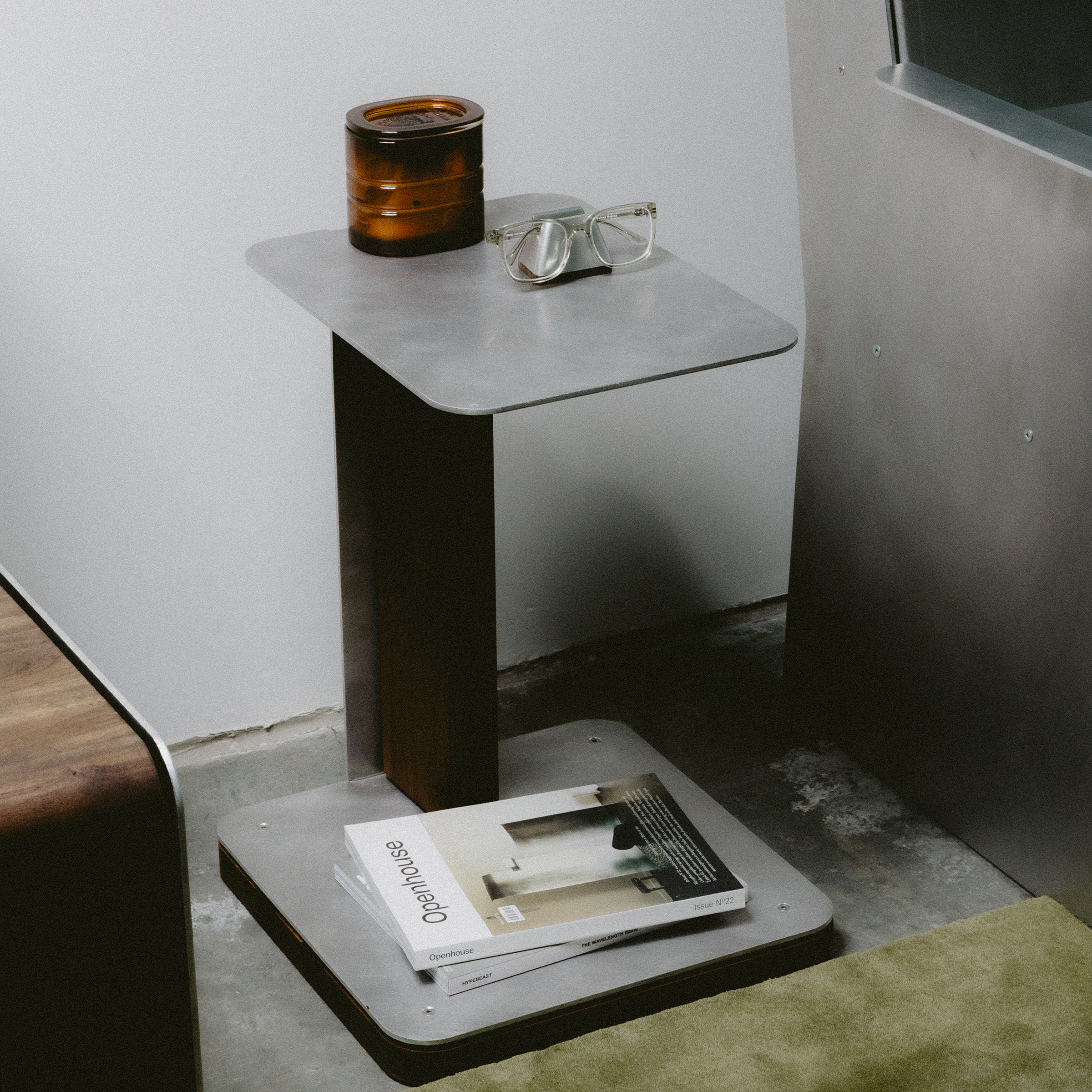 INCENSE HOLDER – BlankedStudios